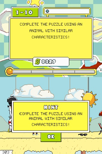 Illustration for article titled Three Solutions For This Super Scribblenauts Problem